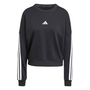 Felpa Adidas Donna - Nero