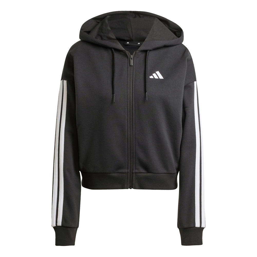 Felpa Adidas Donna - Nero