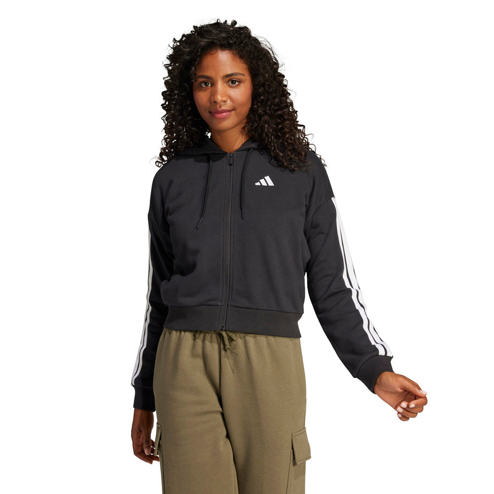 Felpa Adidas Donna - Nero