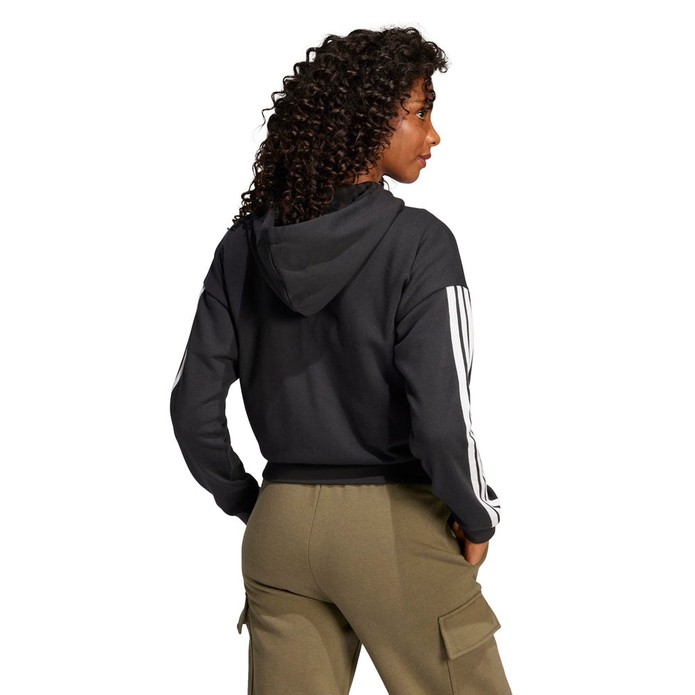 Felpa Adidas Donna - Nero