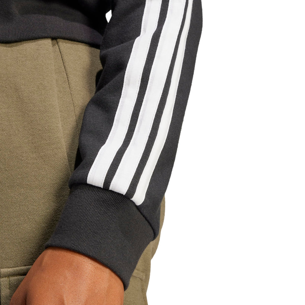 Felpa Adidas Donna - Nero