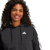 Felpa Adidas Donna - Nero