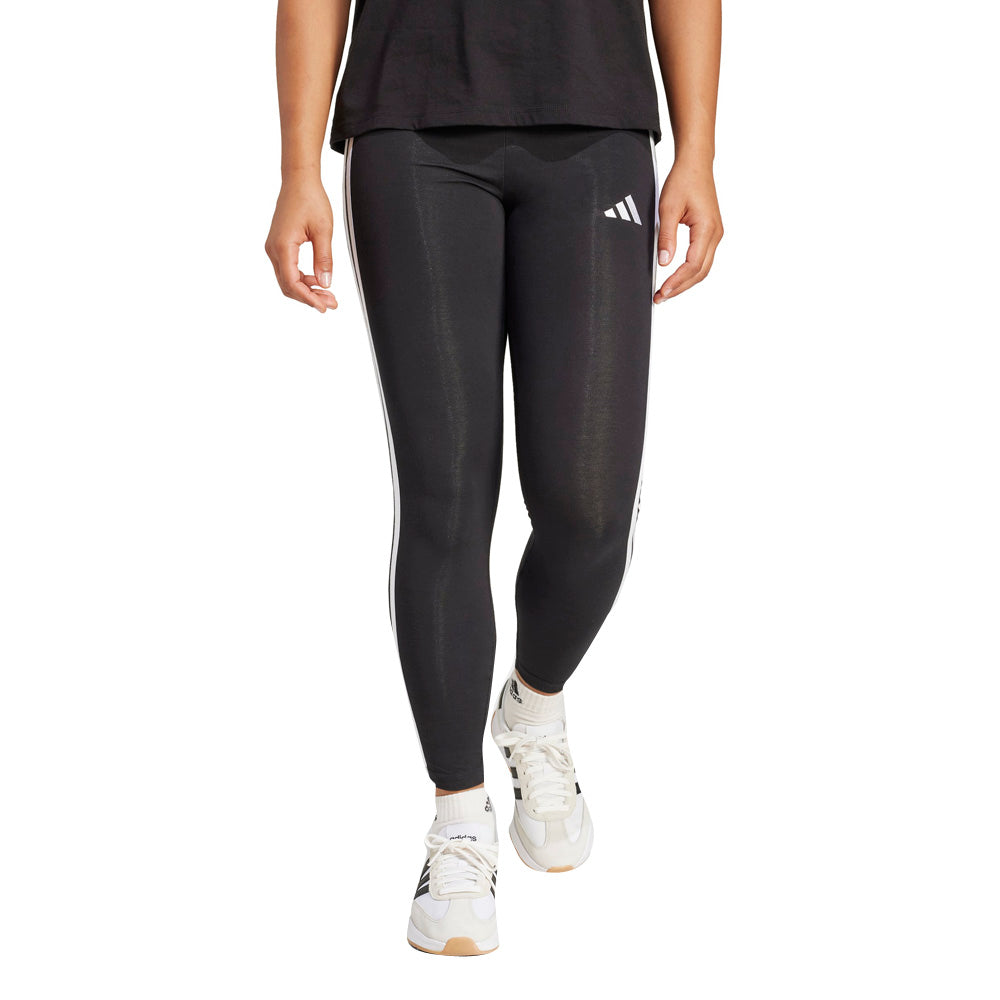 Leggings Adidas Donna - Nero