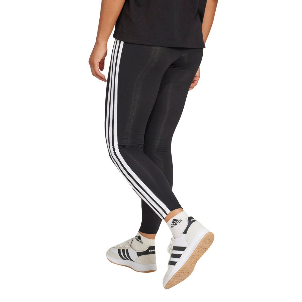 Leggings Adidas Donna - Nero