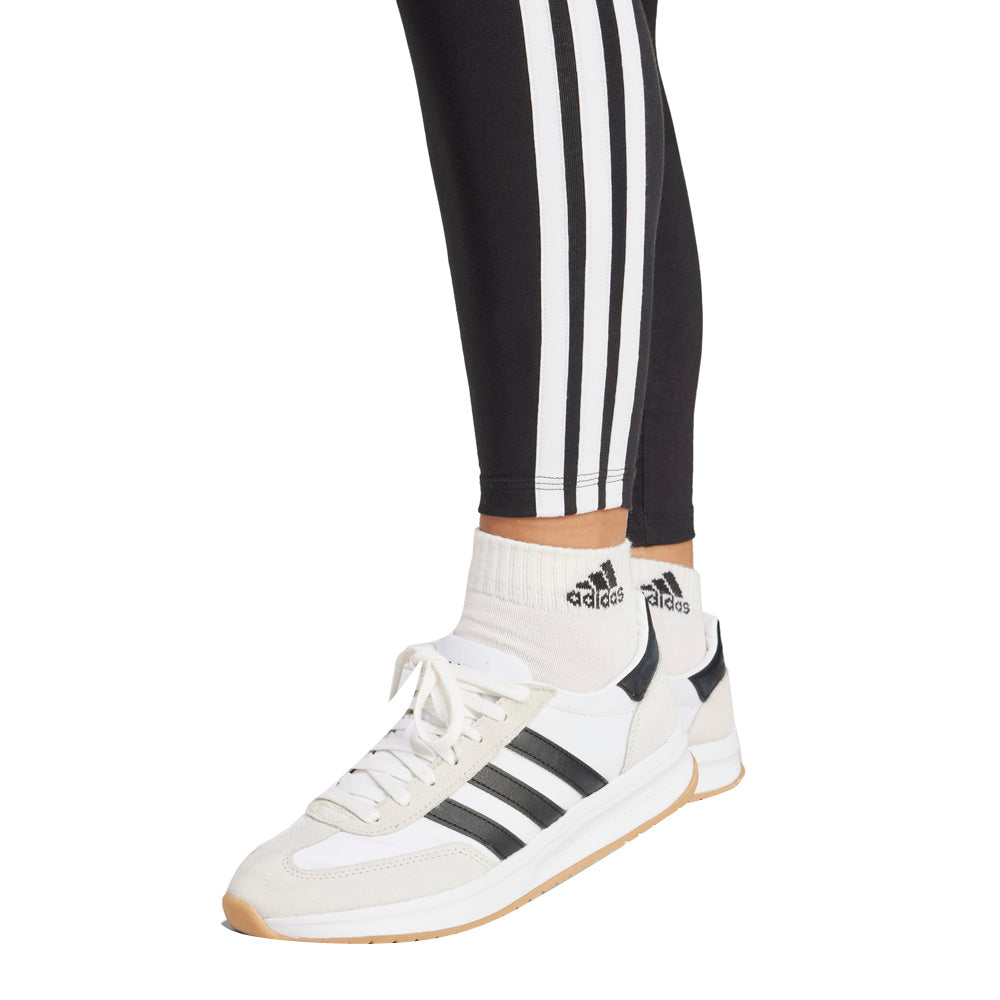 Leggings Adidas Donna - Nero