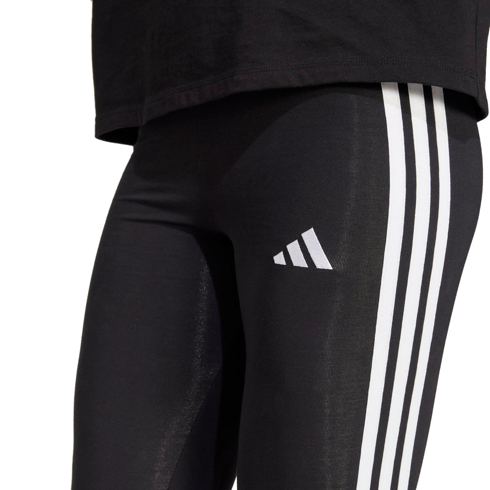 Leggings Adidas Donna - Nero