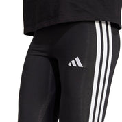 Leggings Adidas Donna - Nero