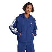 Felpa Adidas Uomo - Blu