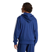 Felpa Adidas Uomo - Blu