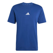T-Shirt Adidas Uomo - Blu