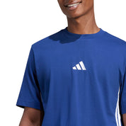 T-Shirt Adidas Uomo - Blu
