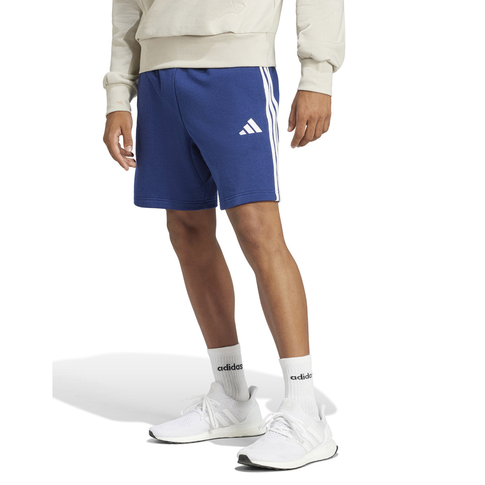 Shorts Adidas Uomo - Blu