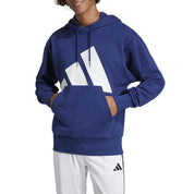 Felpa Adidas Uomo - Blu