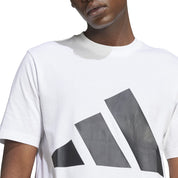 T-Shirt Adidas Uomo - Bianco