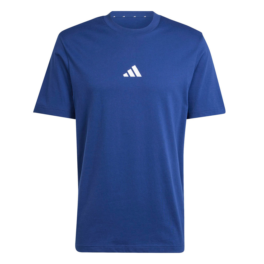 T-Shirt Adidas Uomo - Blu