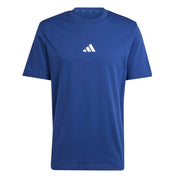 T-Shirt Adidas Uomo - Blu