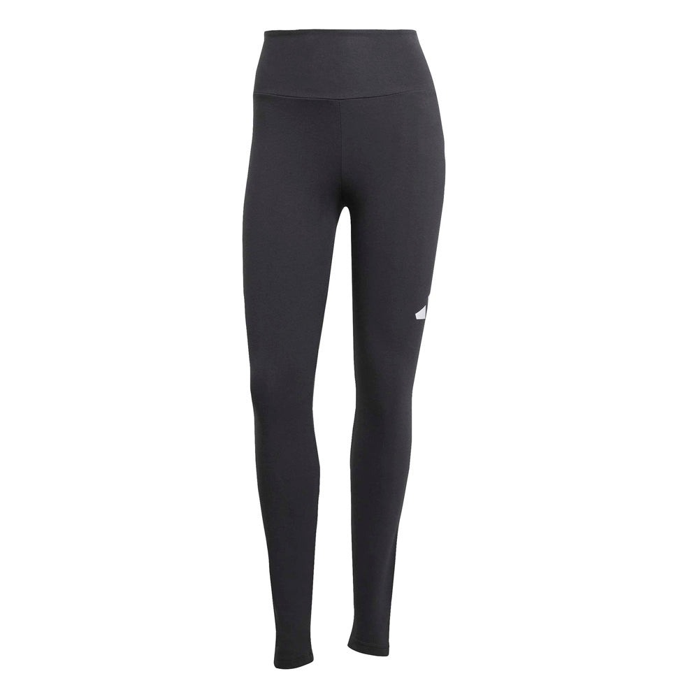 Leggings Adidas Donna - Nero