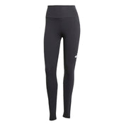 Leggings Adidas Donna - Nero