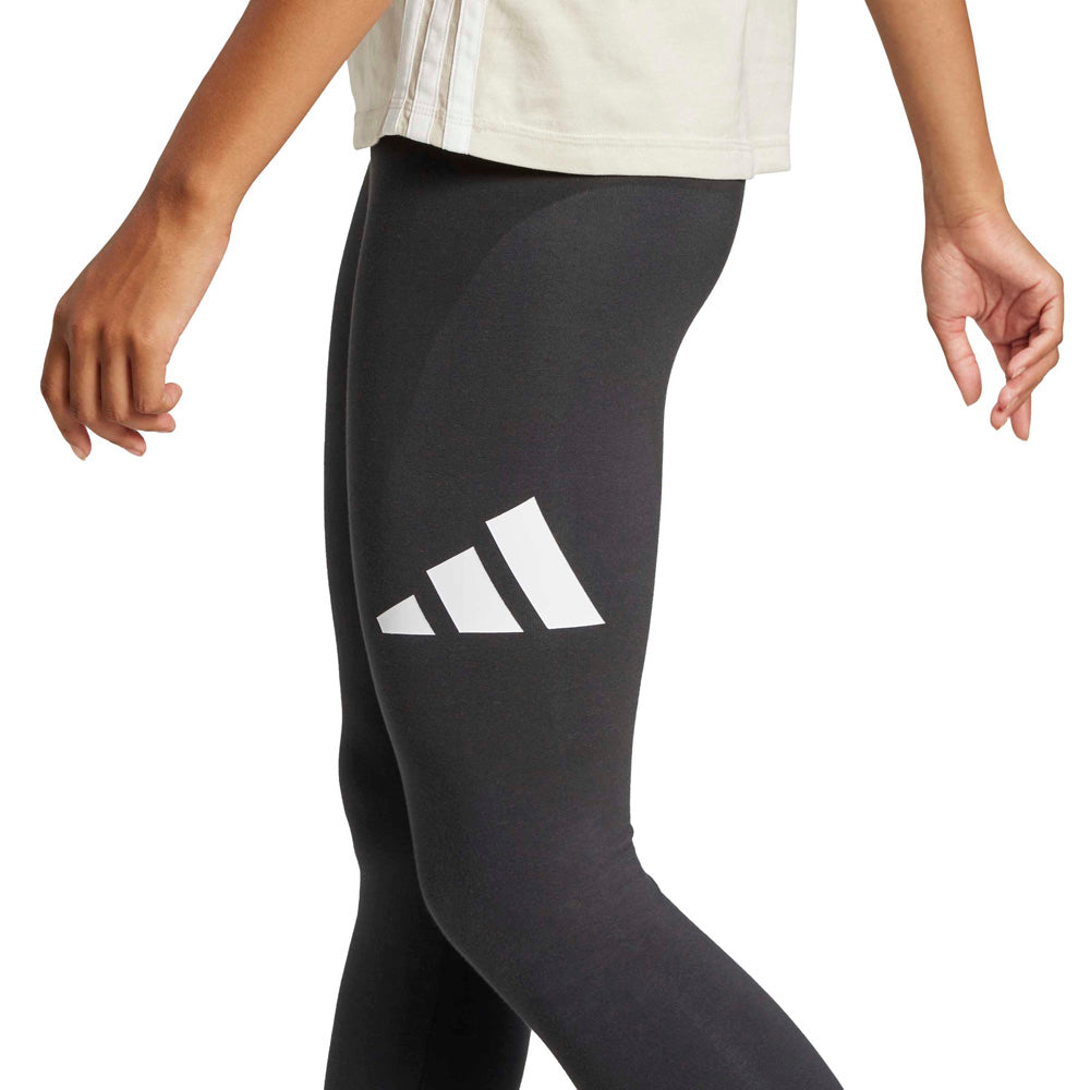 Leggings Adidas Donna - Nero