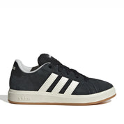 Sneakers Adidas Grandcourt 00s K Ragazzo - Nero