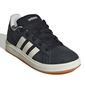 Sneakers Adidas Grandcourt 00s K Ragazzo - Nero