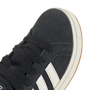 Sneakers Adidas Grandcourt 00s K Ragazzo - Nero