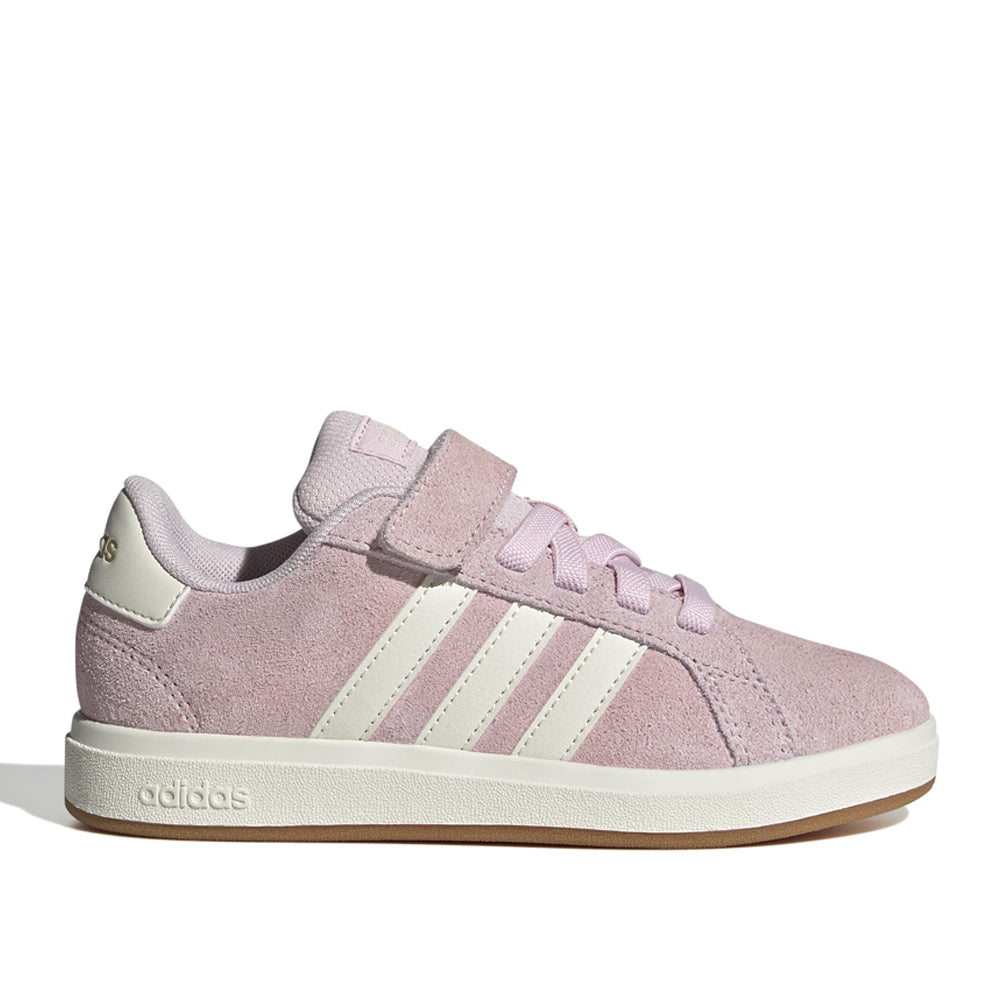 Sneakers Adidas Grandcourt 00s El C Bambina - Rosa