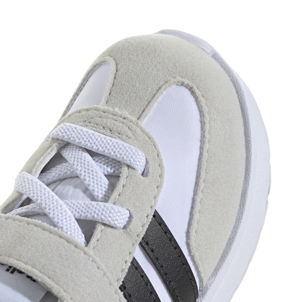 Sneakers Adidas Run 70s 2.0 El I Bimbo - Bianco
