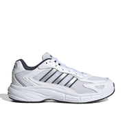 Scarpa Running Adidas Eclyptix 2000 Uomo - Bianco