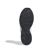 Scarpa Running Adidas Eclyptix 2000 Uomo - Bianco