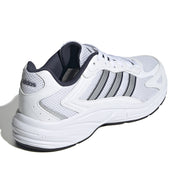 Scarpa Running Adidas Eclyptix 2000 Uomo - Bianco