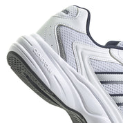 Scarpa Running Adidas Eclyptix 2000 Uomo - Bianco