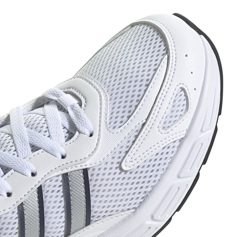 Scarpa Running Adidas Eclyptix 2000 Uomo - Bianco