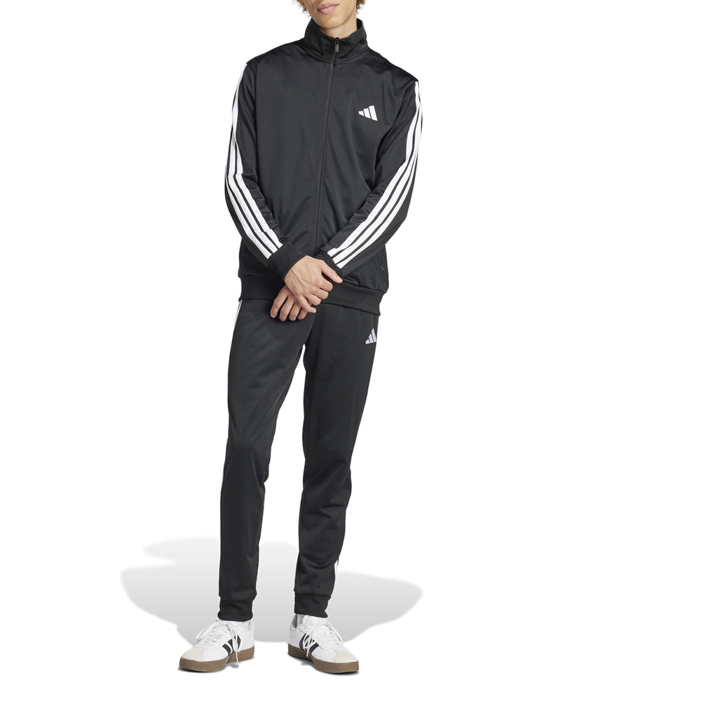 Tuta Adidas Uomo - Nero