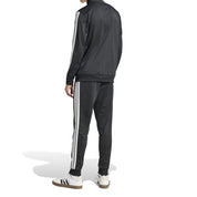 Tuta Adidas Uomo - Nero