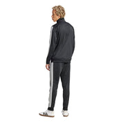 Felpa Adidas Uomo - Nero