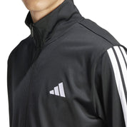 Tuta Adidas Uomo - Nero