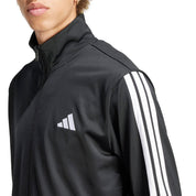 Felpa Adidas Uomo - Nero