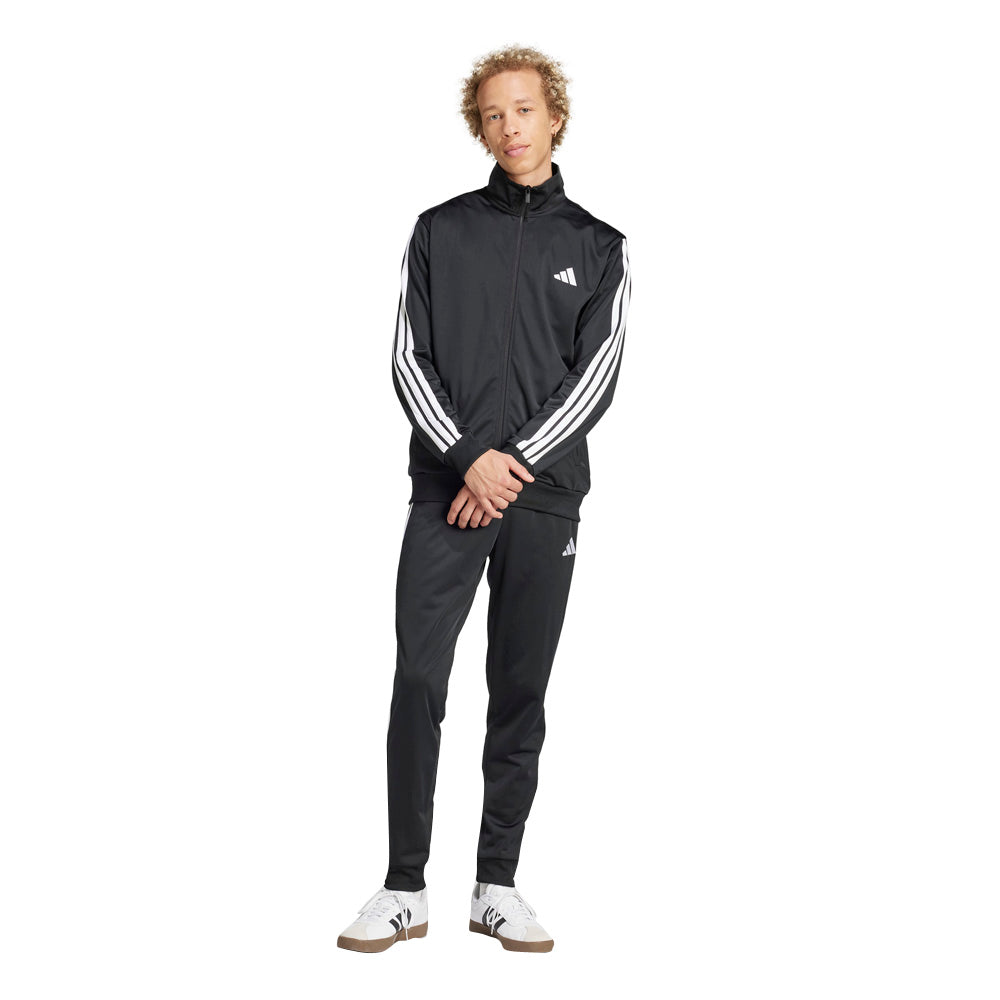 Felpa Adidas Uomo - Nero
