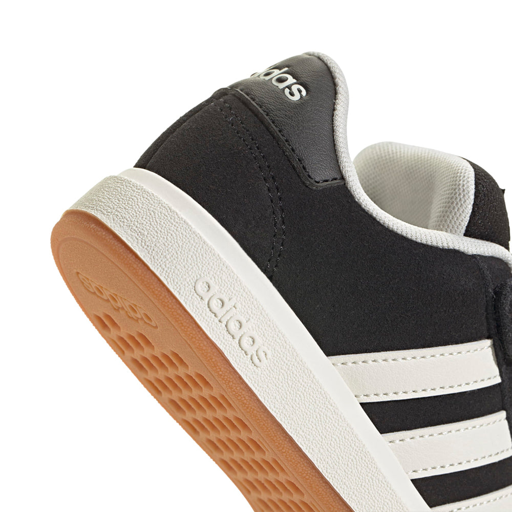 Sneakers Adidas Grandcourt 00s El C Bambino - Nero