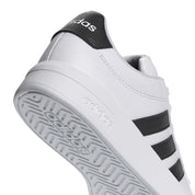 Sneakers Adidas Grandcourt 3.0 J Ragazzo - Bianco