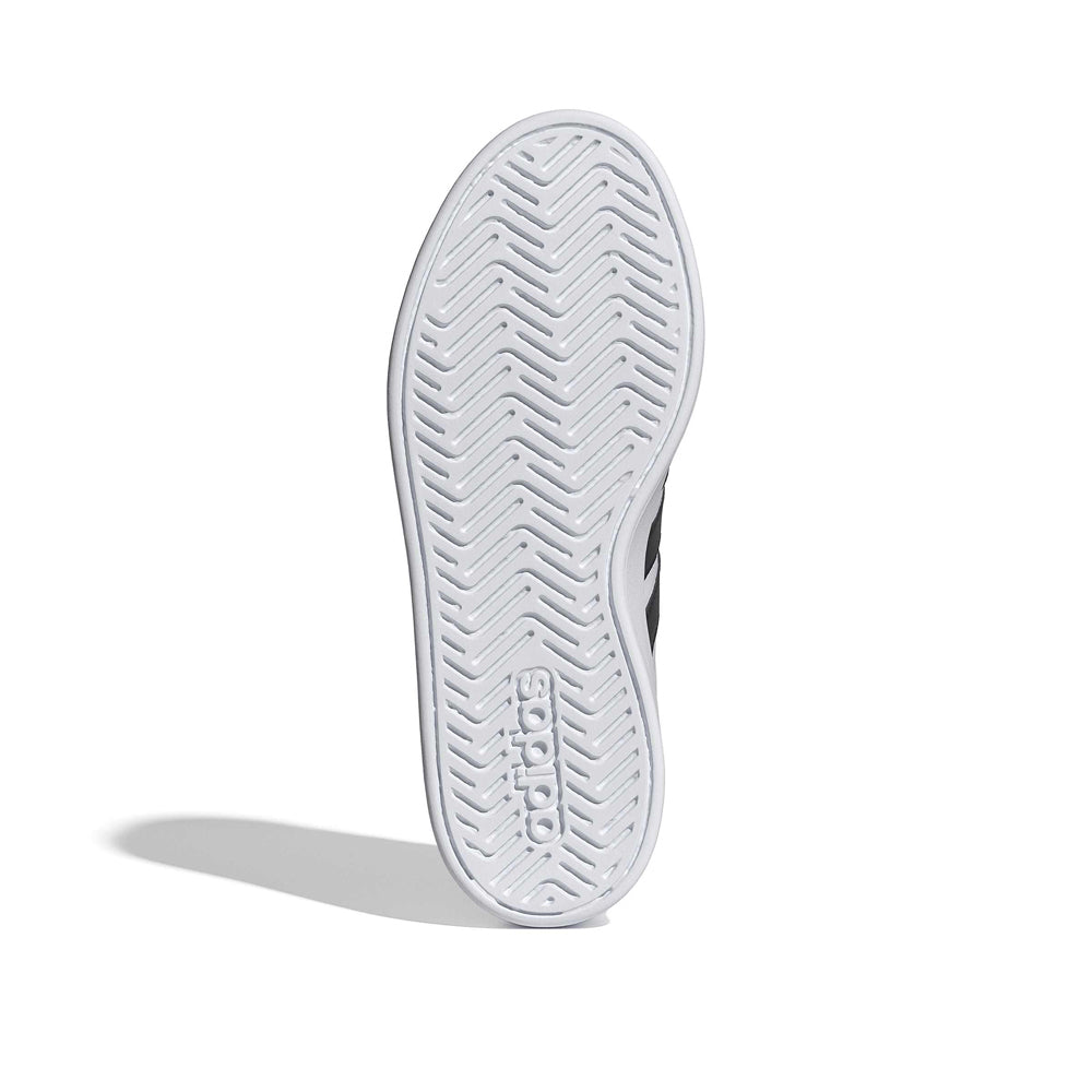 Sneakers Adidas Grandcourt 3.0 J Ragazzo - Bianco