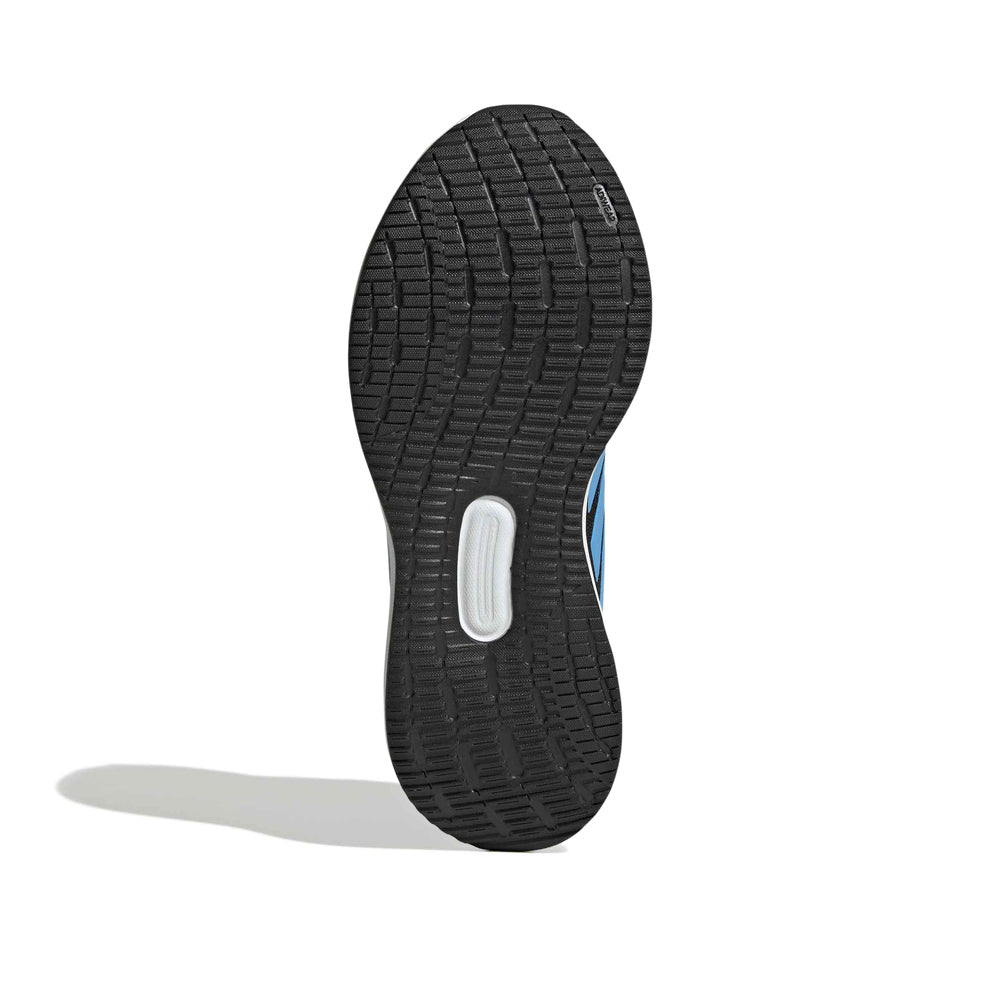 Scarpa Running Adidas Runfalcon5 J Ragazzo - Nero