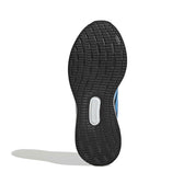Scarpa Running Adidas Runfalcon5 J Ragazzo - Nero