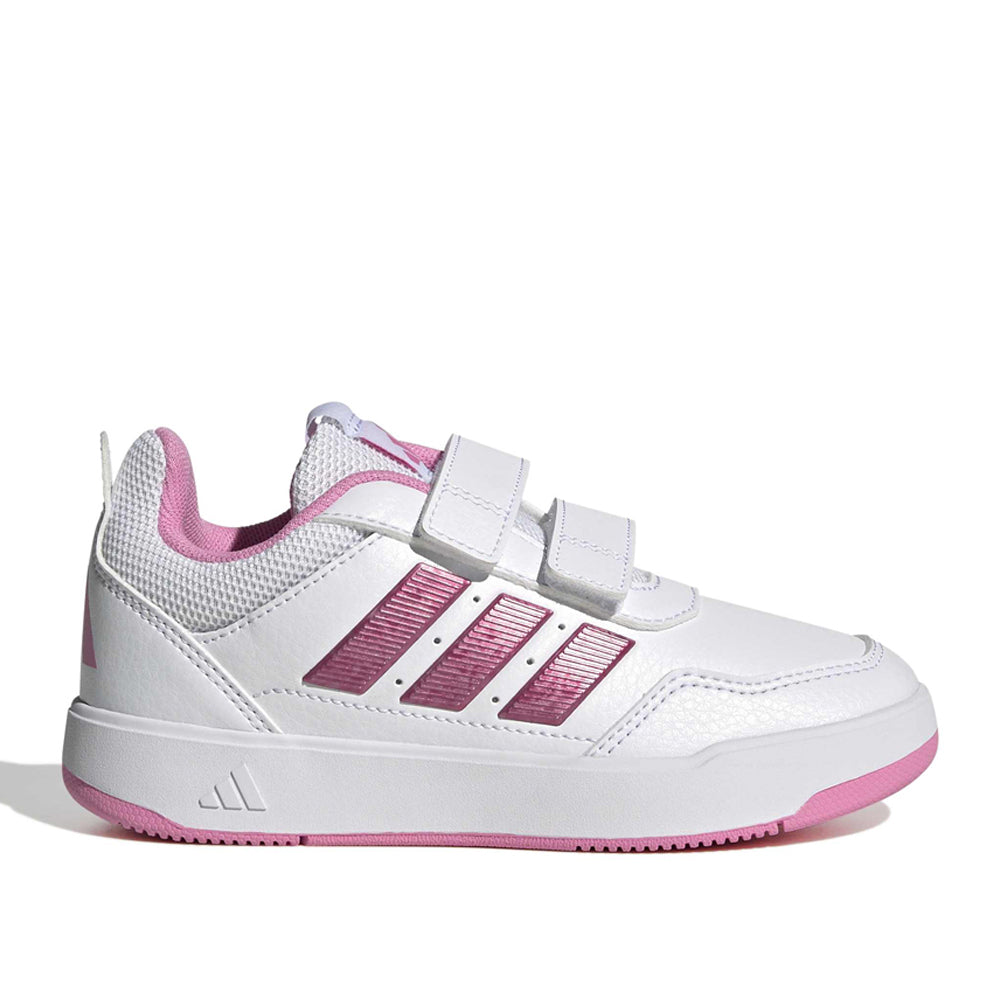 Sneakers Adidas Tensaur Sport 3.0 Cf K Bambina - Bianco