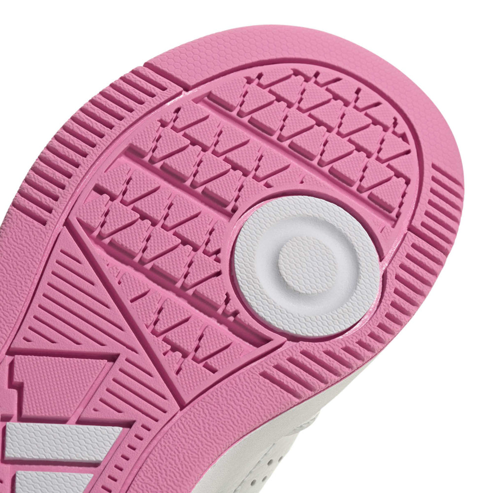 Sneakers Adidas Tensaur Sport 3.0 Cf K Bambina - Bianco