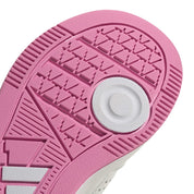 Sneakers Adidas Tensaur Sport 3.0 Cf K Bambina - Bianco