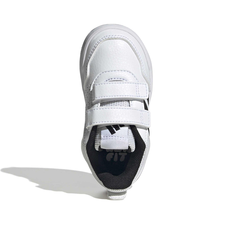 Sneakers Adidas Tensaur Sport Cf I Bimbo - Bianco