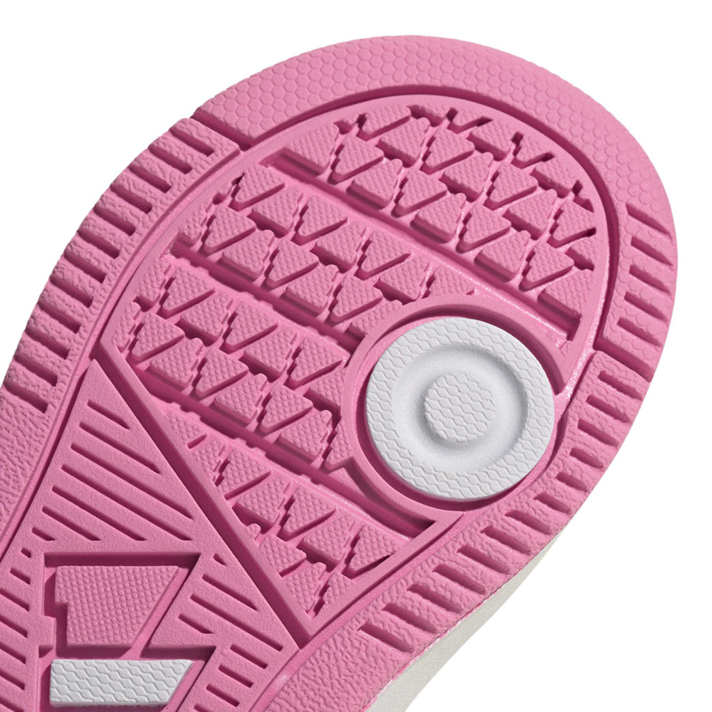 Sneakers Adidas Tensaur Sport Cf I Bimba - Bianco