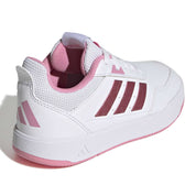 Sneakers Adidas Tensaur Sport 3.0 K Ragazza - Bianco